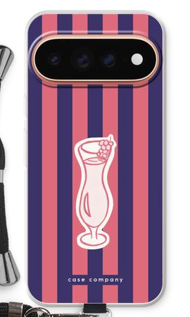 Pink Fizz