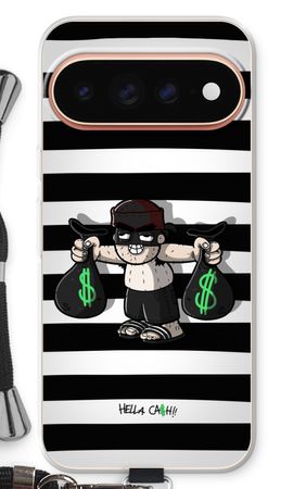 Hella Ca$h