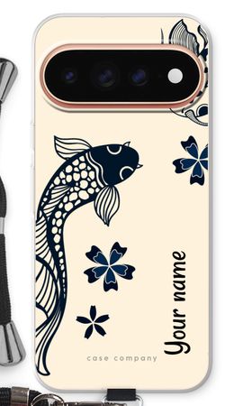 Namecase - Koi