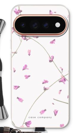 White Rosebuds