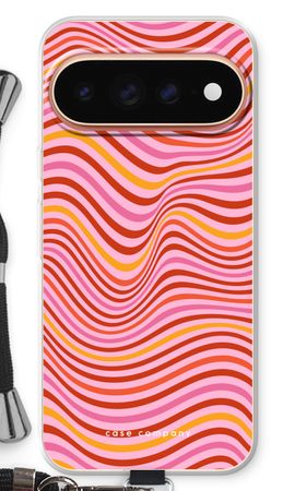 Pink Wave