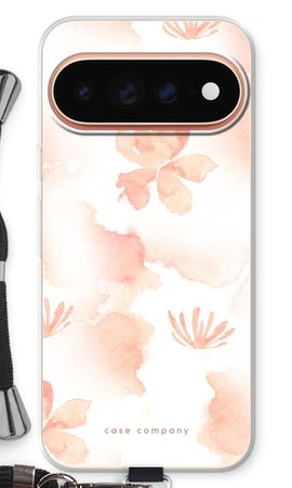 Peachy Blossom