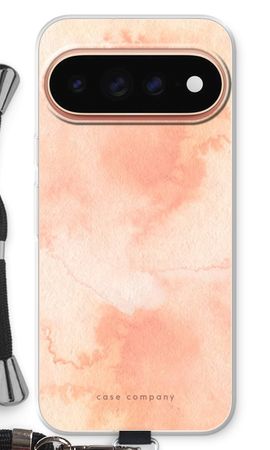 Peachy Blend
