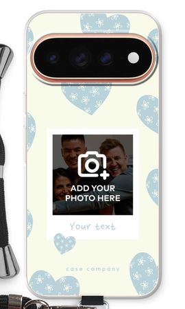Photo - Hearts - Pascha