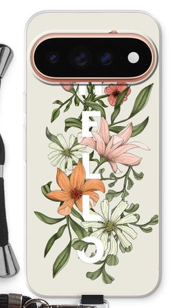 Hello bloemen