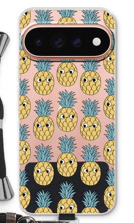 Pineapples