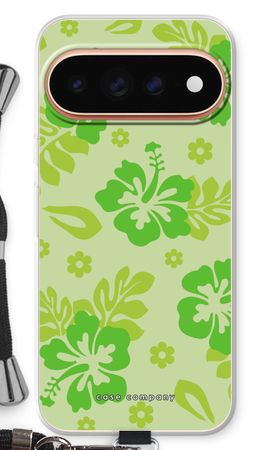 Hawaï - Groen