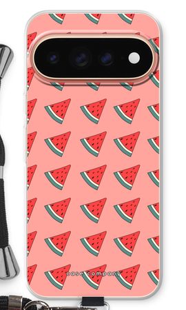 Harrys Wassermelone