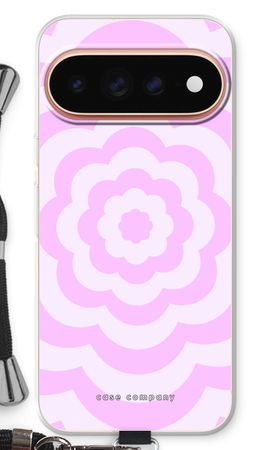 Retro Flower