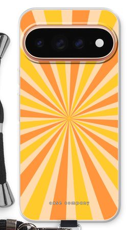Retro-Sonne