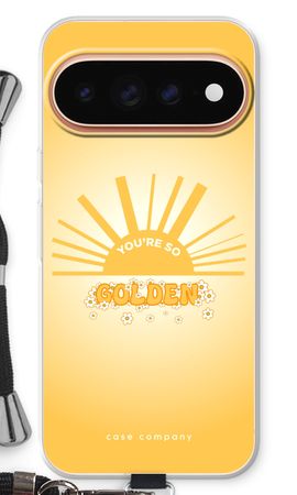 Harry - You Are So Golden