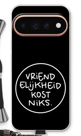 Vriendelijkheid