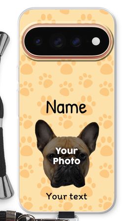 Personalized face - Pet