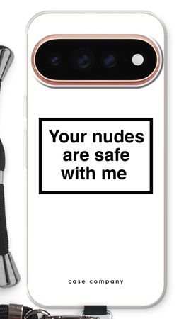 Safe with me