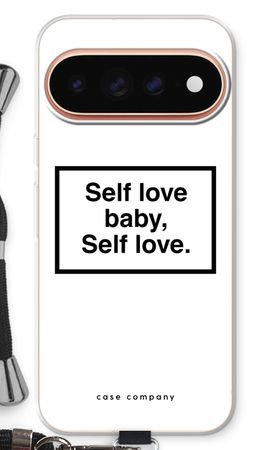 Self love