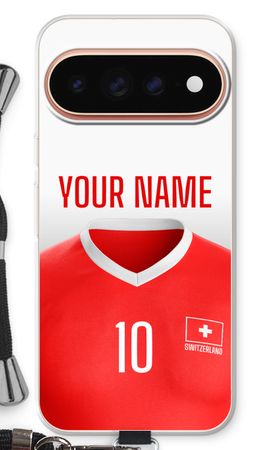 Switzerland - Football