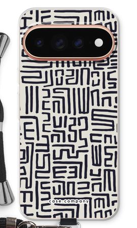 Moroccan Print