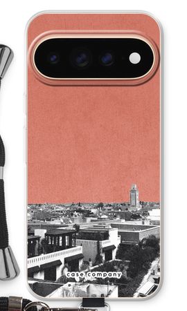 Marrakech Skyline 