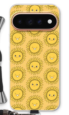 Sonnenblumen