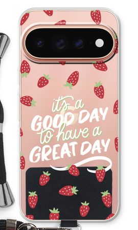 Don’t forget to have a great day