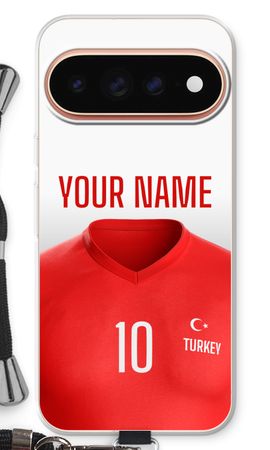 Turkey - Football