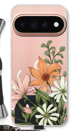 Floral bouquet