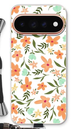 Little Ellila Flowers