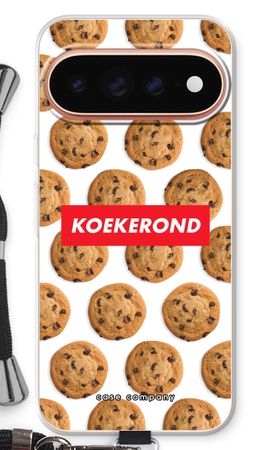 Koekerond