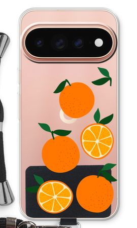 Will you be my clementine