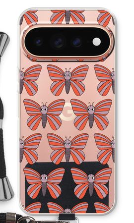 Butterflies