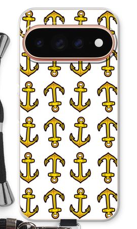 Musketon Anchor
