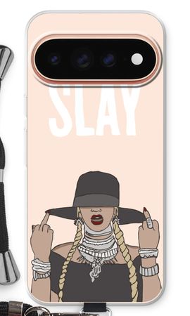 Slay All Day