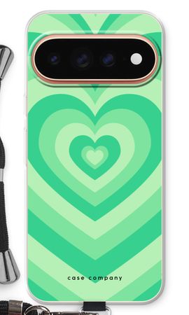 Hart Groen
