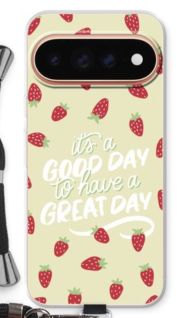 Don’t forget to have a great day
