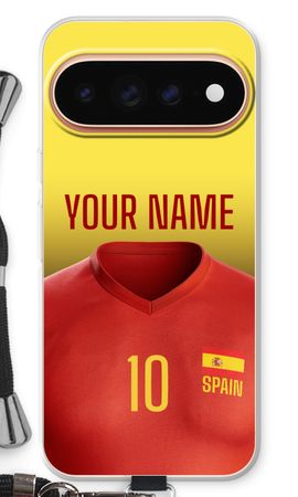 Spain - Football