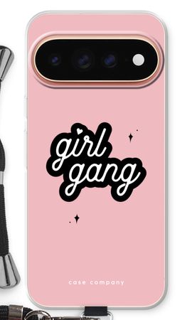 Girl Gang