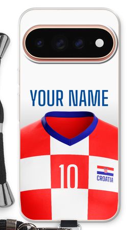 Croatia - Football