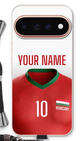 Hungary - Football