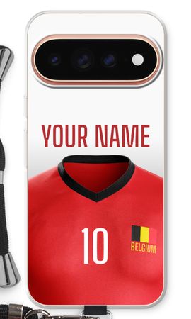 Belgium - Football