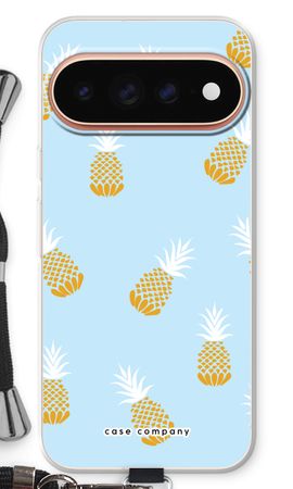Little pineapples