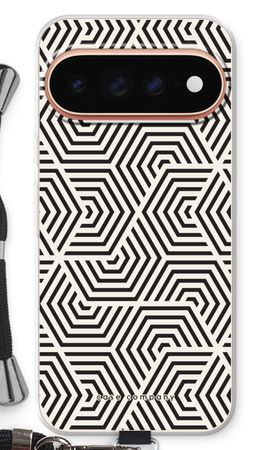 Magic pattern