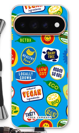 Fruitsticker
