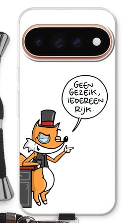 Geen Gezeik