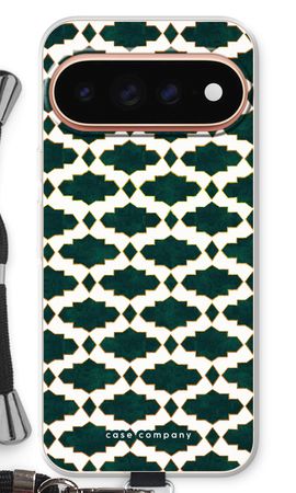 Moroccan tiles