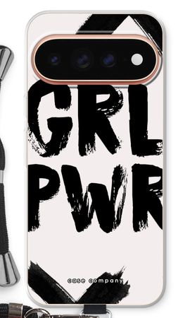 Girl Power #2