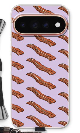 Bacon to my eggs #2