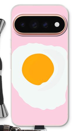 Sunny side up