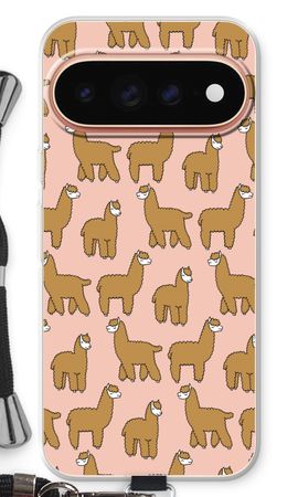 Alpacas