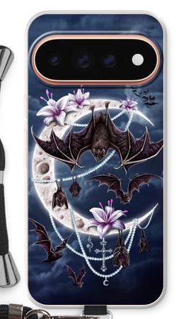 Bats Moon