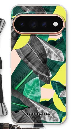 Fantasie jungle